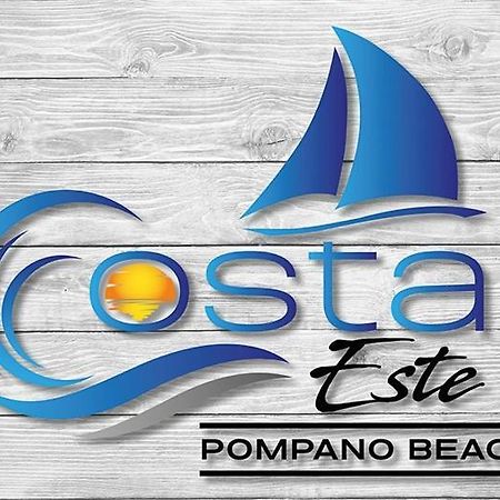 Costa Este Pompano Beach Εξωτερικό φωτογραφία