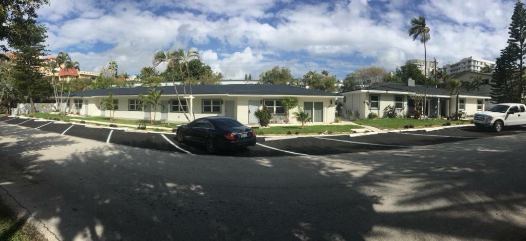 Costa Este Pompano Beach Εξωτερικό φωτογραφία