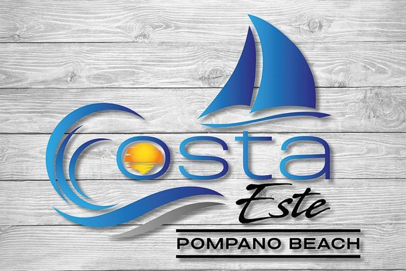 Costa Este Pompano Beach Εξωτερικό φωτογραφία